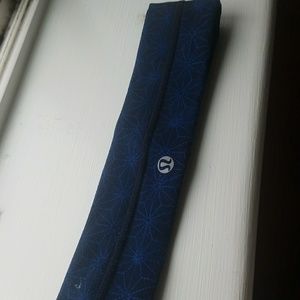 Lululemon headband